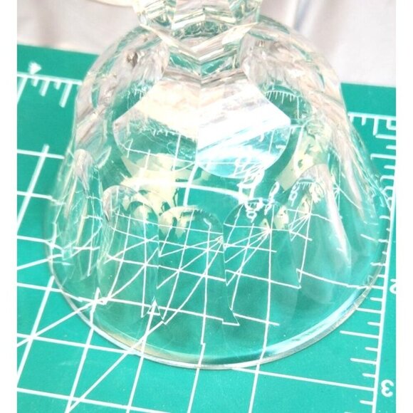 Waterford Crystal Innisfail (Cut) Liquor Cocktail Glass - Picture 4 of 9